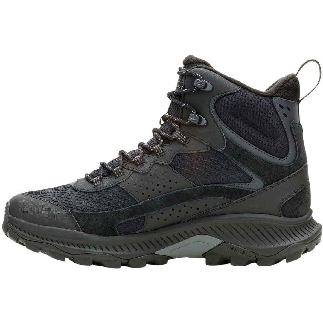 Merrell Men's Speed Strike 2 Thermo Mid Waterproof Boots